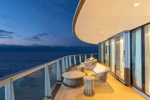 Silversea Cruises Silver Origin Owner's Suite Balcony.jpg